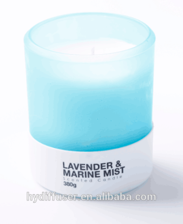 Home Decoration Scented Candles Gift Candles