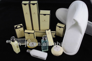 good quality and price luxury hotel toiletries