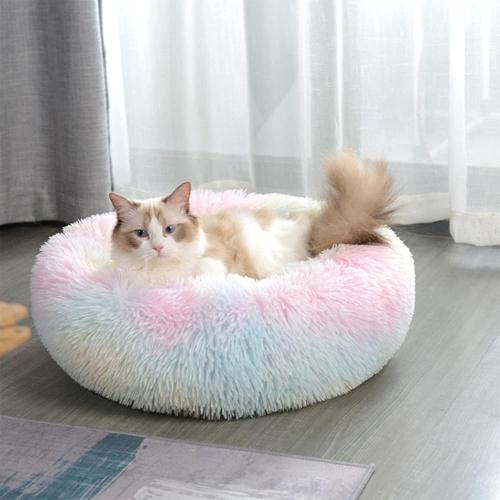 Cat Bed Puppy Dog Bed