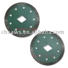 diamond saw blade-segment 1