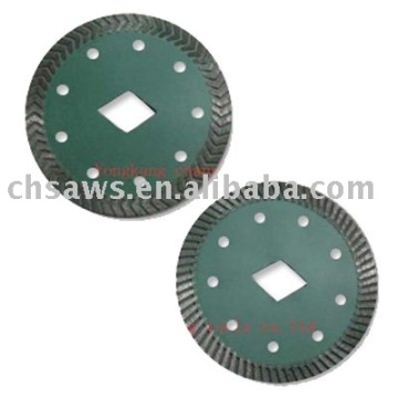 diamond saw blade-segment 1