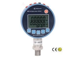 HX601B Intelligent Pressure Calibrator