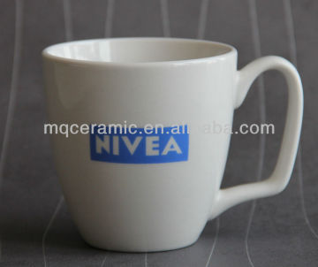 10oz Nivea Ceramic Mug