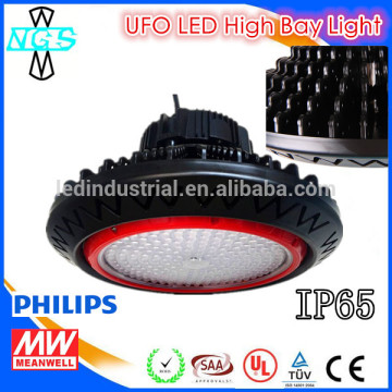 CE RoHS SAA UL warehouse used led highbay light