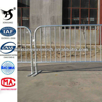 Removable Bar Barriers