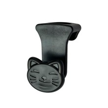 Custom Plastic Magic Hanger Hook - Space Saving Closet Organizer