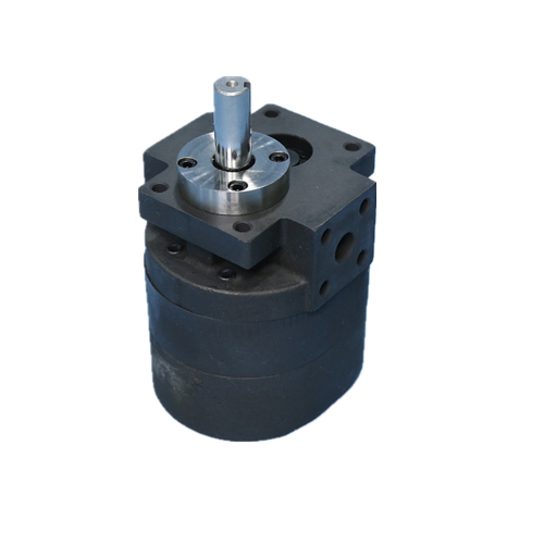 hydraulic lifts gear pump