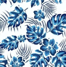 High Quality Custom Fabric Printing