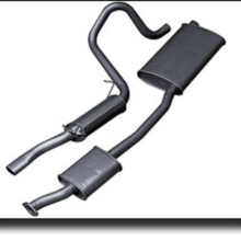 Auto Muffler Search Engine