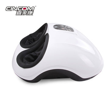 Kneading Air Pressure Foot Massager