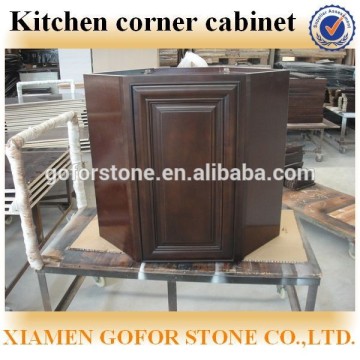 Kitchen cabinet corner designs