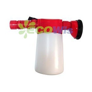 Hose End Sprayer Mixer Sprayer Nozzle