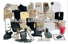 Automatic transmission filter