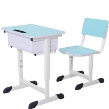  Cheap and Durable School Teacher & Student Computer Tables