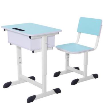  Cheap and Durable School Teacher & Student Computer Tables