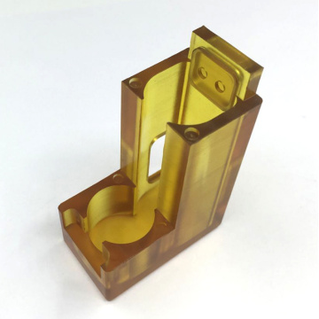 Quality Ultem Plastic Parts Machining