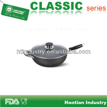Promotional non stick wok pan
