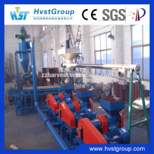 Fine rubber powder grinder/rubber recycling machine