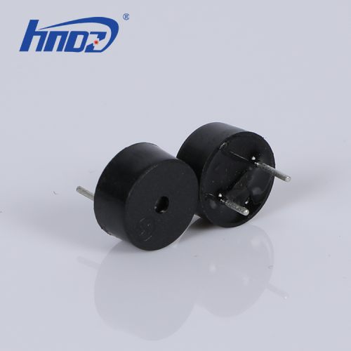 9x4.2mm Magnetic Buzzer 3V 16ohm 80db 100mA 2700Hz