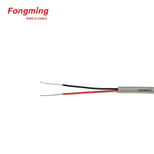 300V 600V 1000V 20awg 18awg FEP Insulated Wire