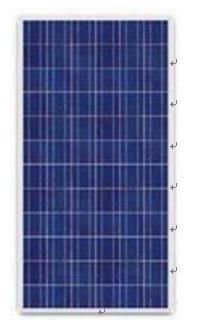 promotion special solar panels, 150 solar cell