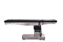 electrical comprehension operating table in hospital