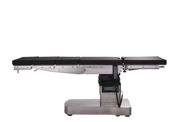 electrical comprehension operating table in hospital