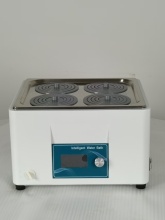 Intelligent Water Bath