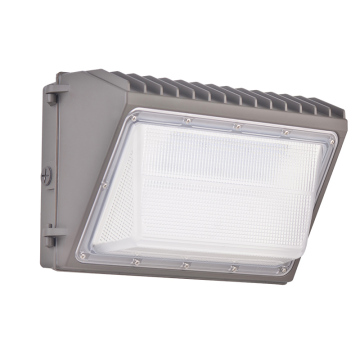 60W LED Wall Pack Lights Exterior 5000K