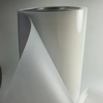 natural color pp translucent polypropylene sheet