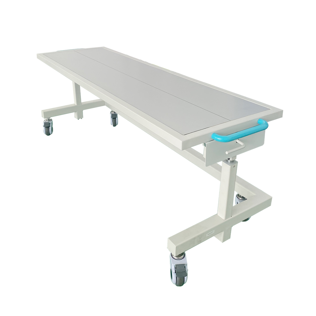 Adjustable table for C arm x ray machine C arm table radiology x ray table