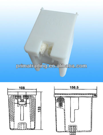 Elevator Oil Collector----J180