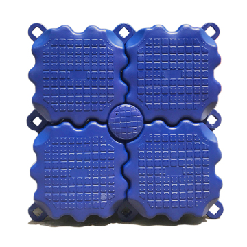 Fast Delivery Modular Dock Floating Jetty