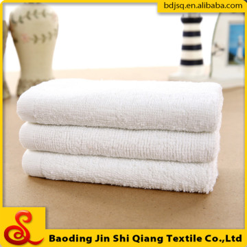 Small cheap wholesale 100% cotton hand towels