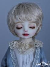 BJD 27.5cm Sultan Boy Ball Jointed Doll