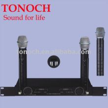 VHF Wireless Microphone