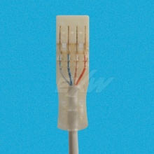 Conector 110 2 PR