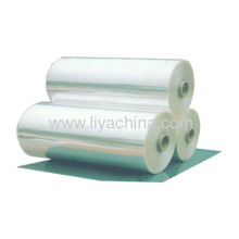 Normal Casting Cpp Film Manufacture?