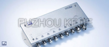 HBM VKD2R-8 Digital Junction Box
