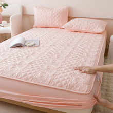 Machine Washable Mattress Protector
