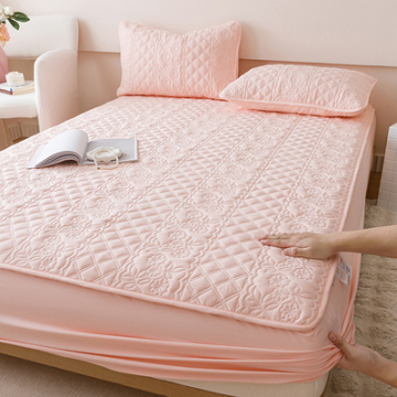 Machine Washable Mattress Protector