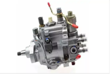 Fuel Injector Pump Of The forklift