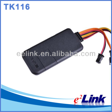 Mini and Smart gps navigator device tk116 tracker