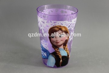 Plastic promation cup & PS Cup PP Cup FOR Kids