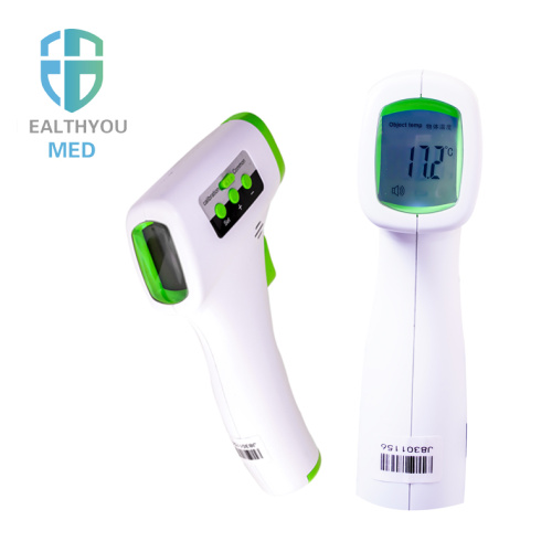 Contactless thermometer Digital infrared thermometer