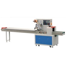 Automatic Lettuce Cucumber Vegetable Packing Machine