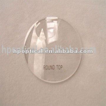 (CE)1.499 round top bifocal lenses