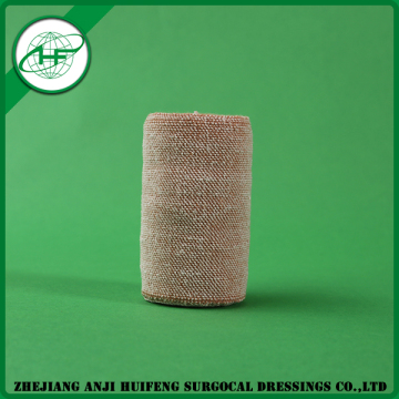 OEM quickly dry medical pop bandage spandex fixed bandage