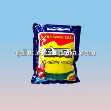 Ultra wash care back center sealing packing