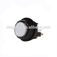 Size 26 T5 arcade 12 volt Push Button switch